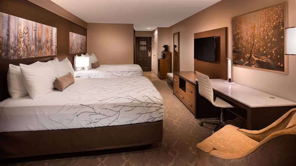 Aiden by Best Western Warm Springs Hotel and Event Center 19/44