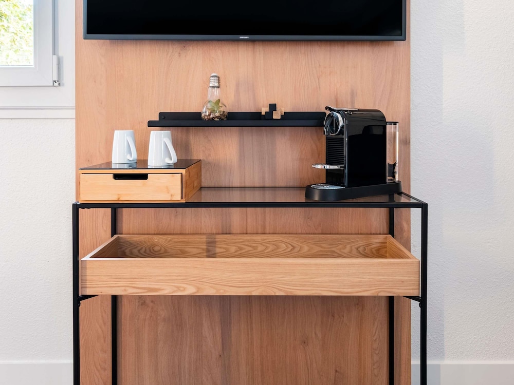 Ibis Styles Lyon Villeurbanne 7/50