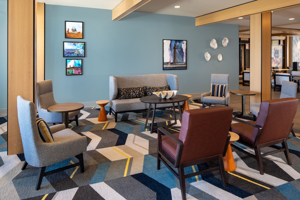 Hyatt House Lewes Rehoboth Beach 30/47