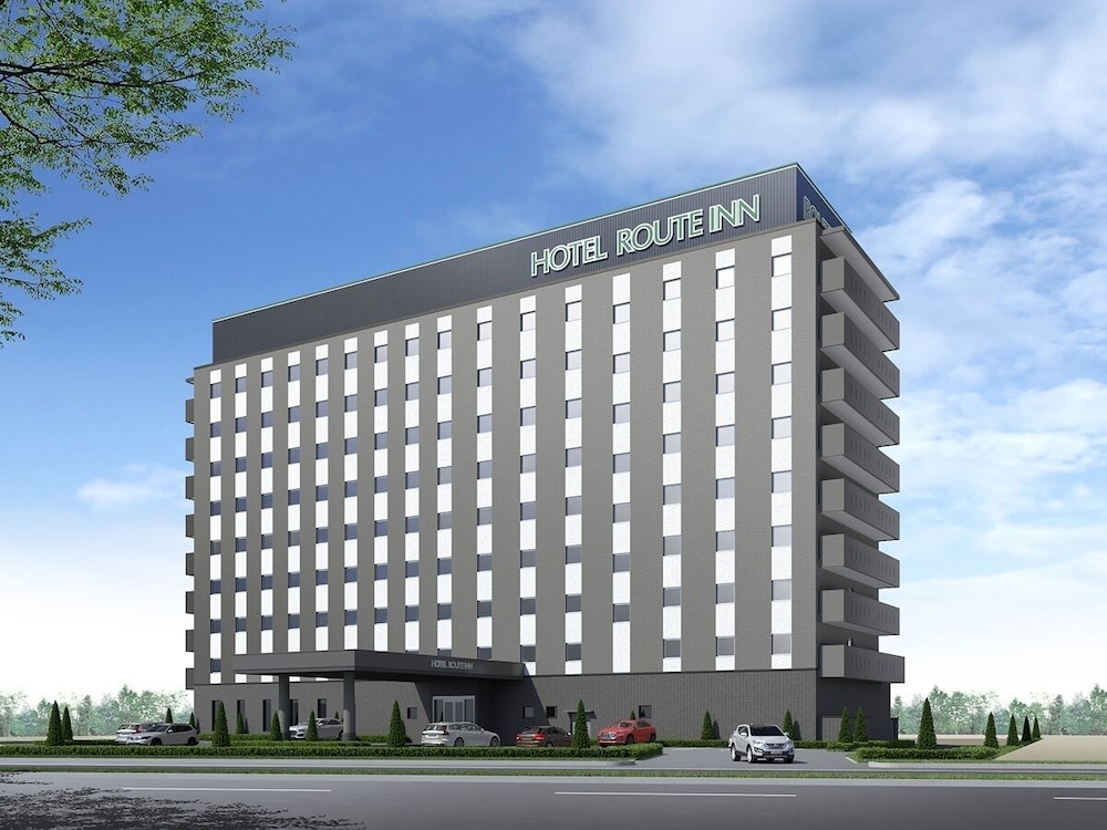Hotel Route Inn Imizu 3/34