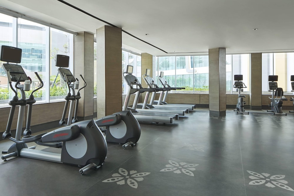YOGYAKARTA MARRIOTT HOTEL 32/44