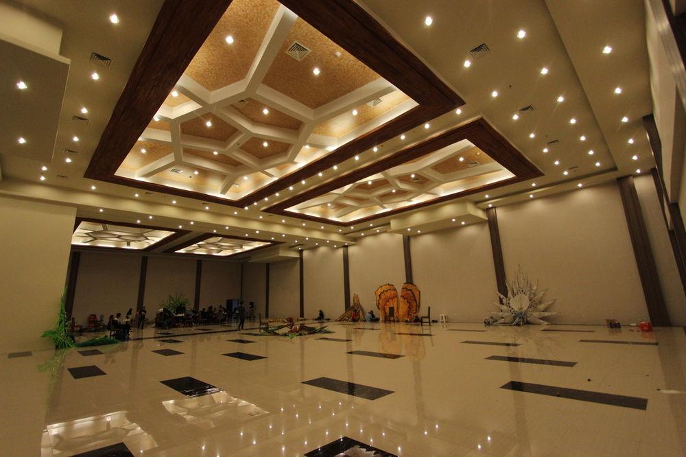 THE SUN HOTEL MADIUN 7/26