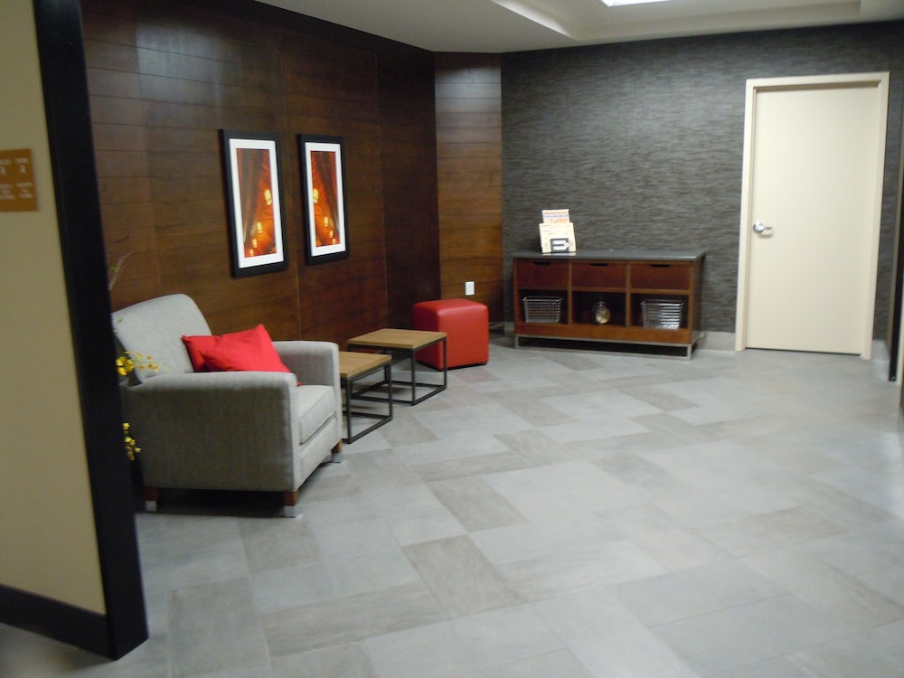 Four Points by Sheraton Edmundston Hotel & Conference Center 20/27