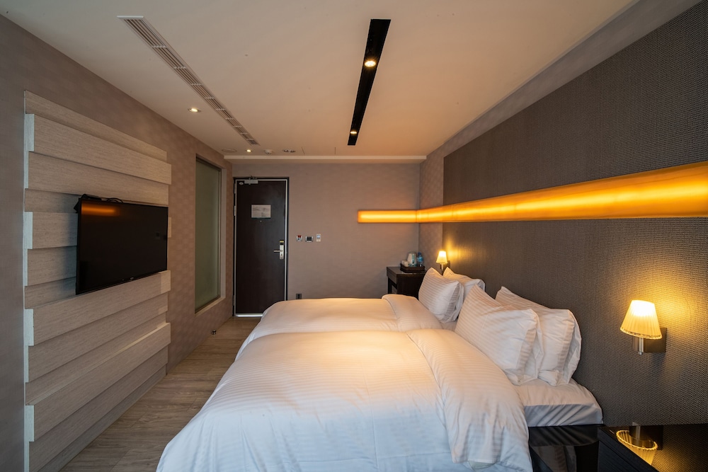 Hotel Bell 18/28