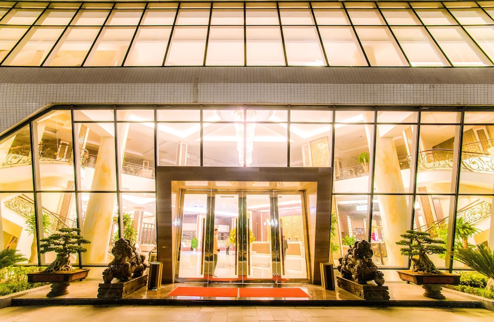 Muong Thanh Grand Bac Giang Hotel 2/62