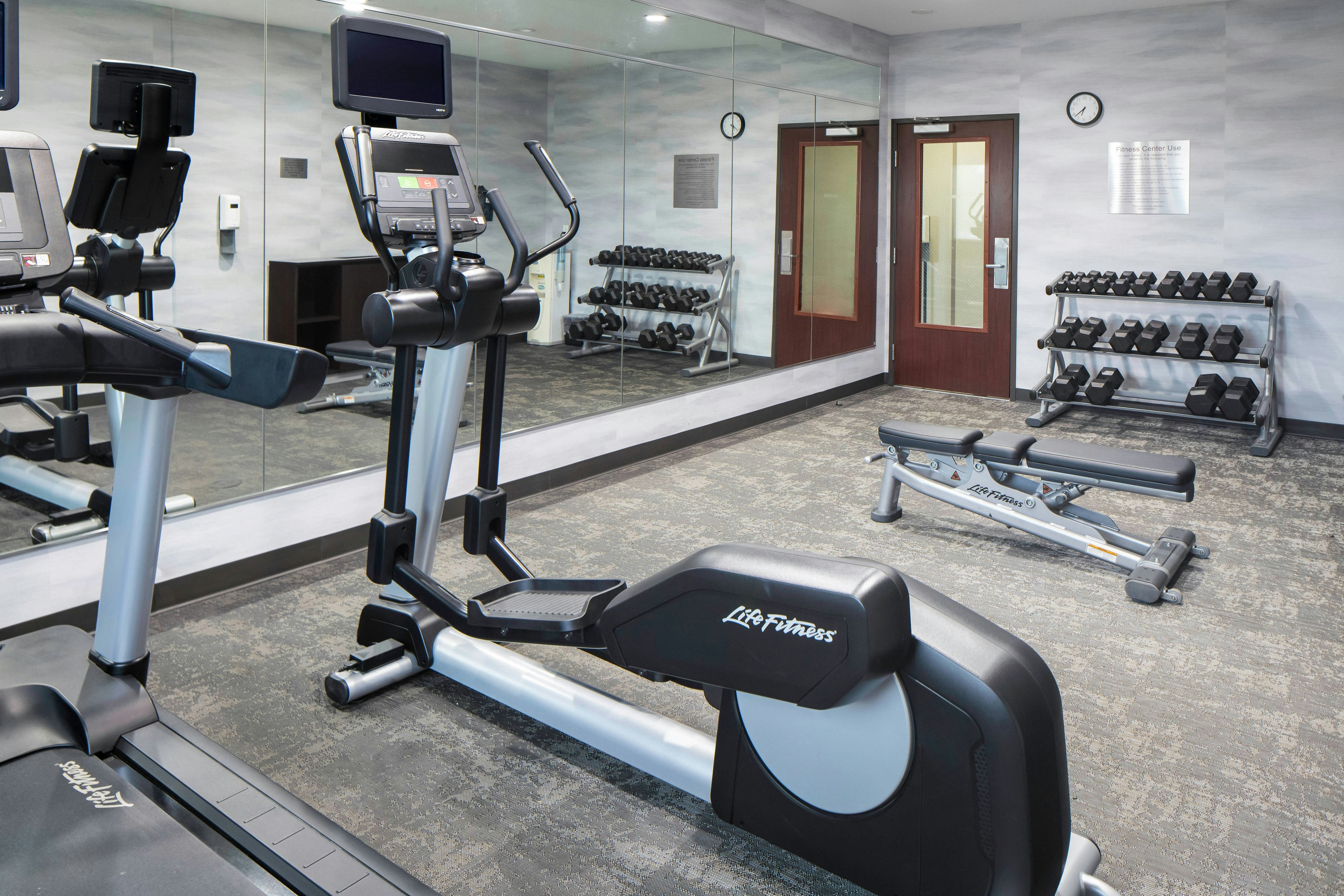 Fairfield Inn And Suites By Marriott Jefferson City 24/41