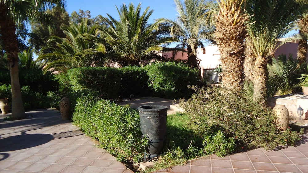 Ouarzazate Le Zat Hotel 23/36