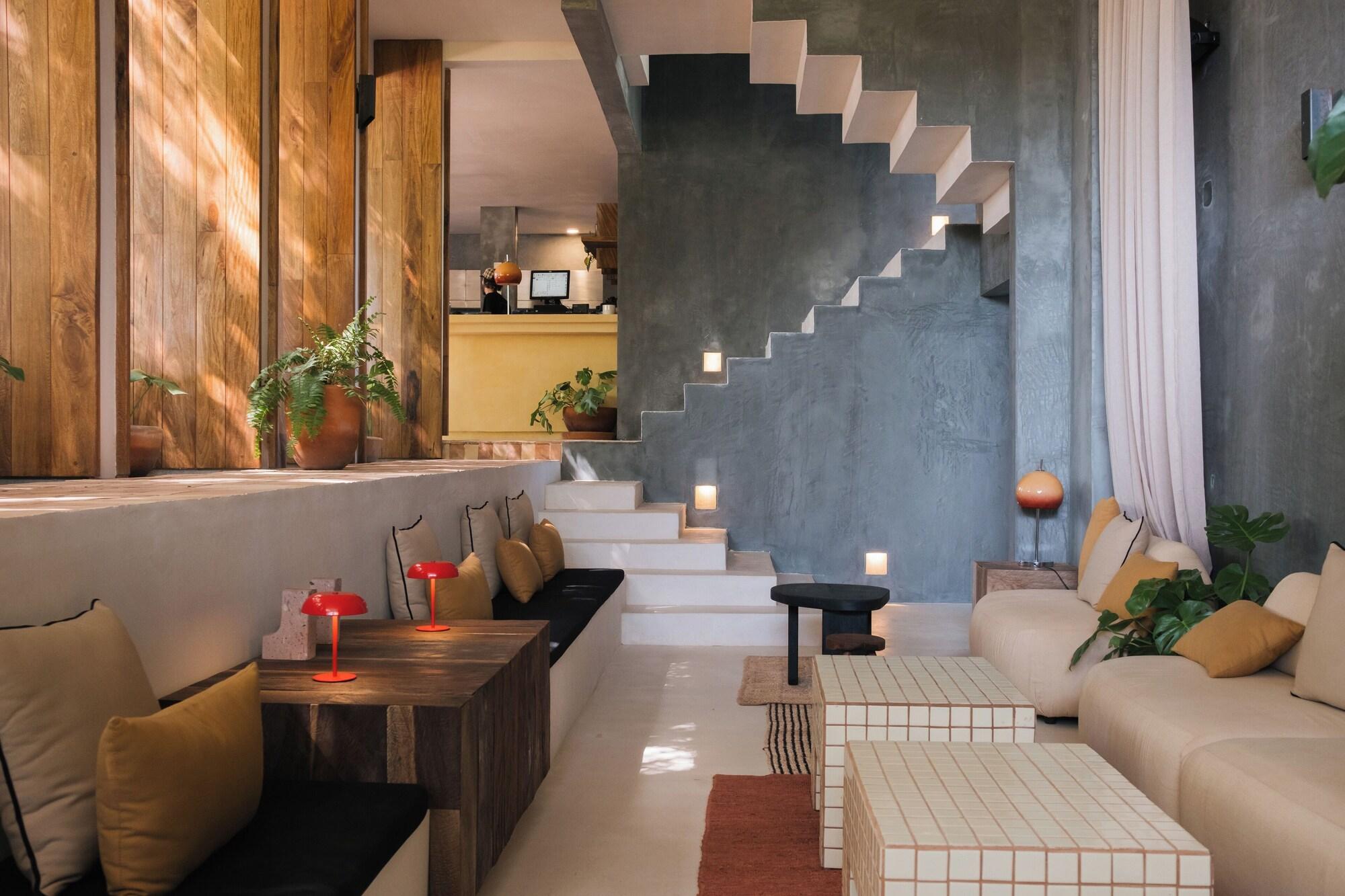 Suuel Hotel Adults Only 24/32