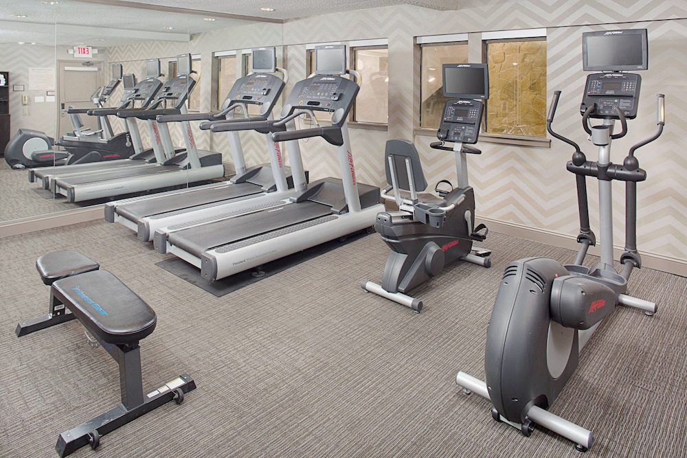 Residence Inn by Marriott Shelton-Fairfield County 19/30