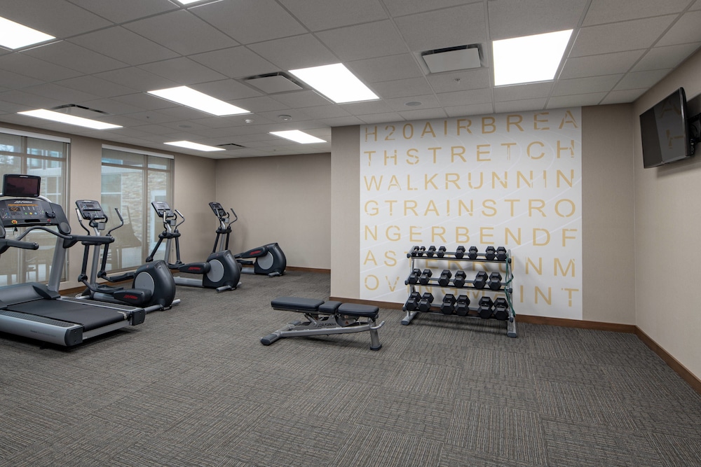 Residence Inn By Marriott Dallas At The Canyon 31/53