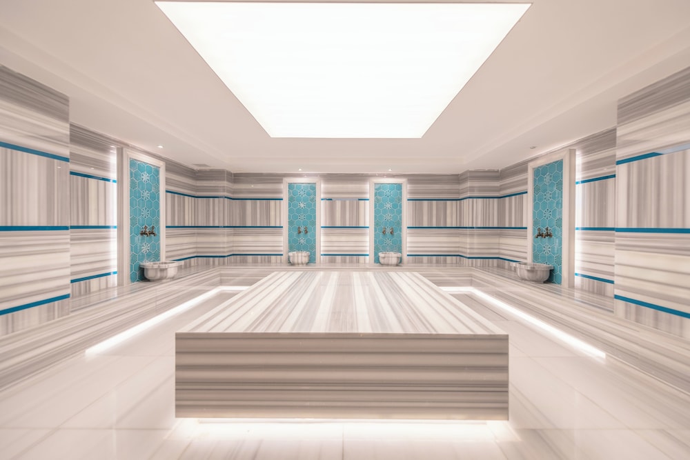 Sorgun Akadia Luxury Premium Hotel - Adults Only 40/61