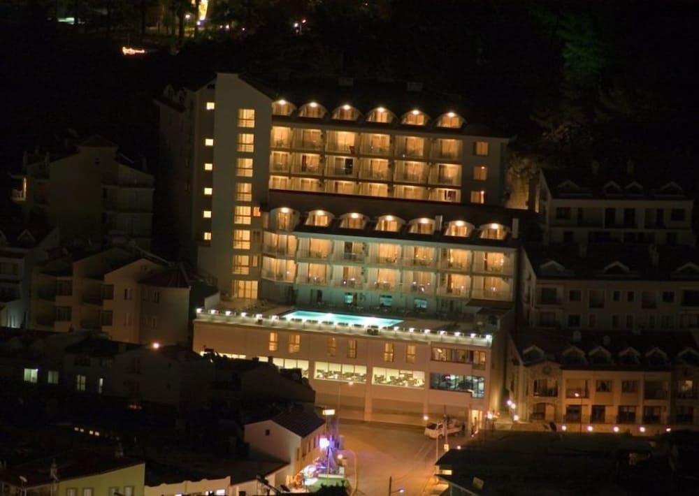 My Meric Hotel