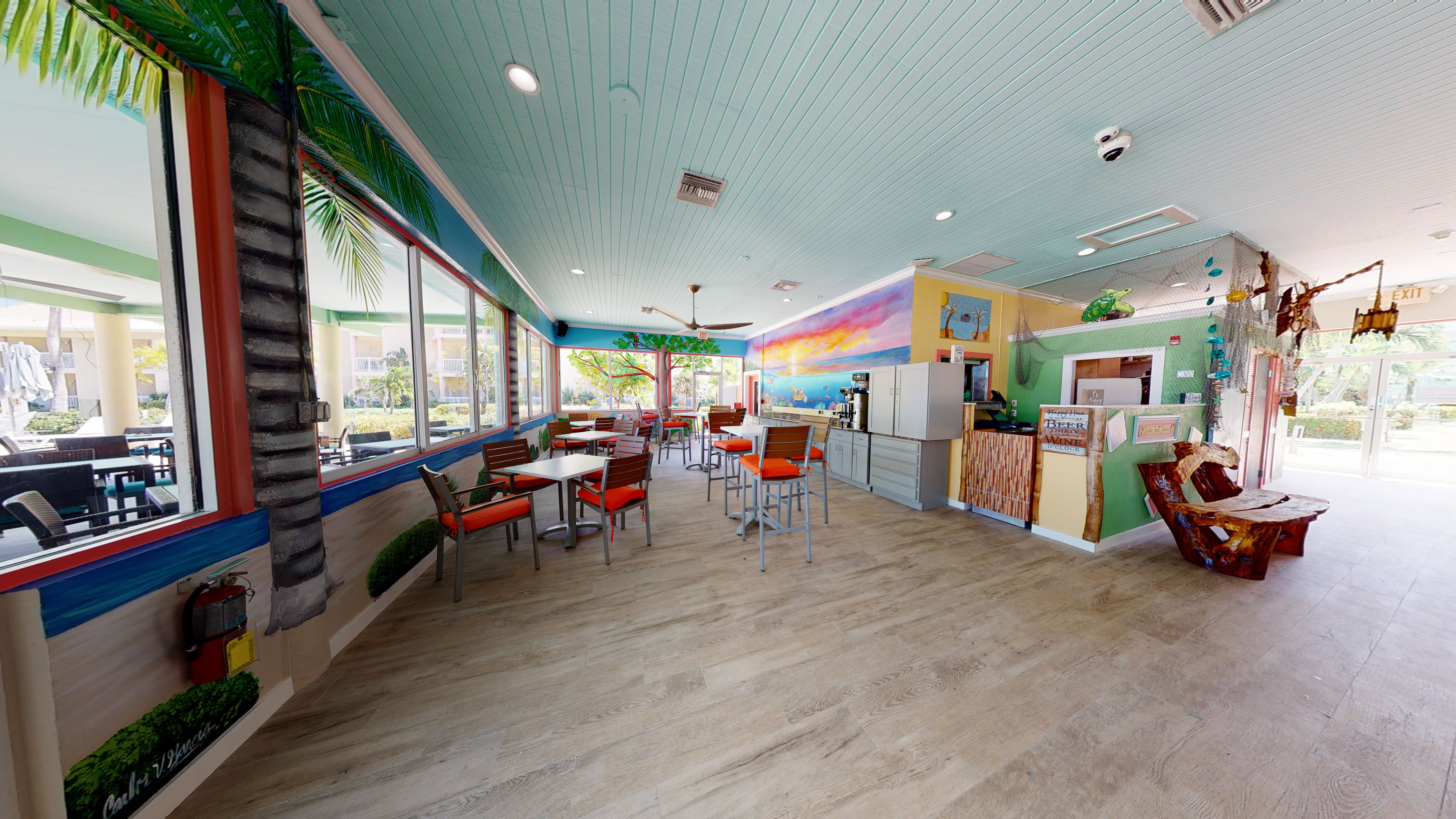 Holiday Inn Resort Grand Cayman, an IHG Hotel 70/78