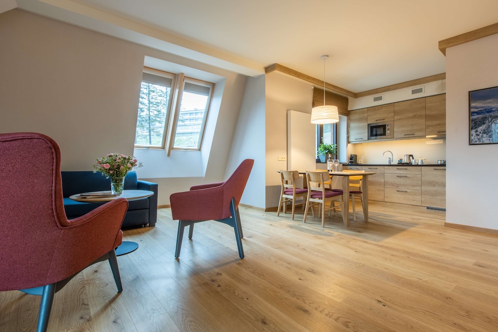 Radisson Blu Hotel Residences Zakopane 43/70