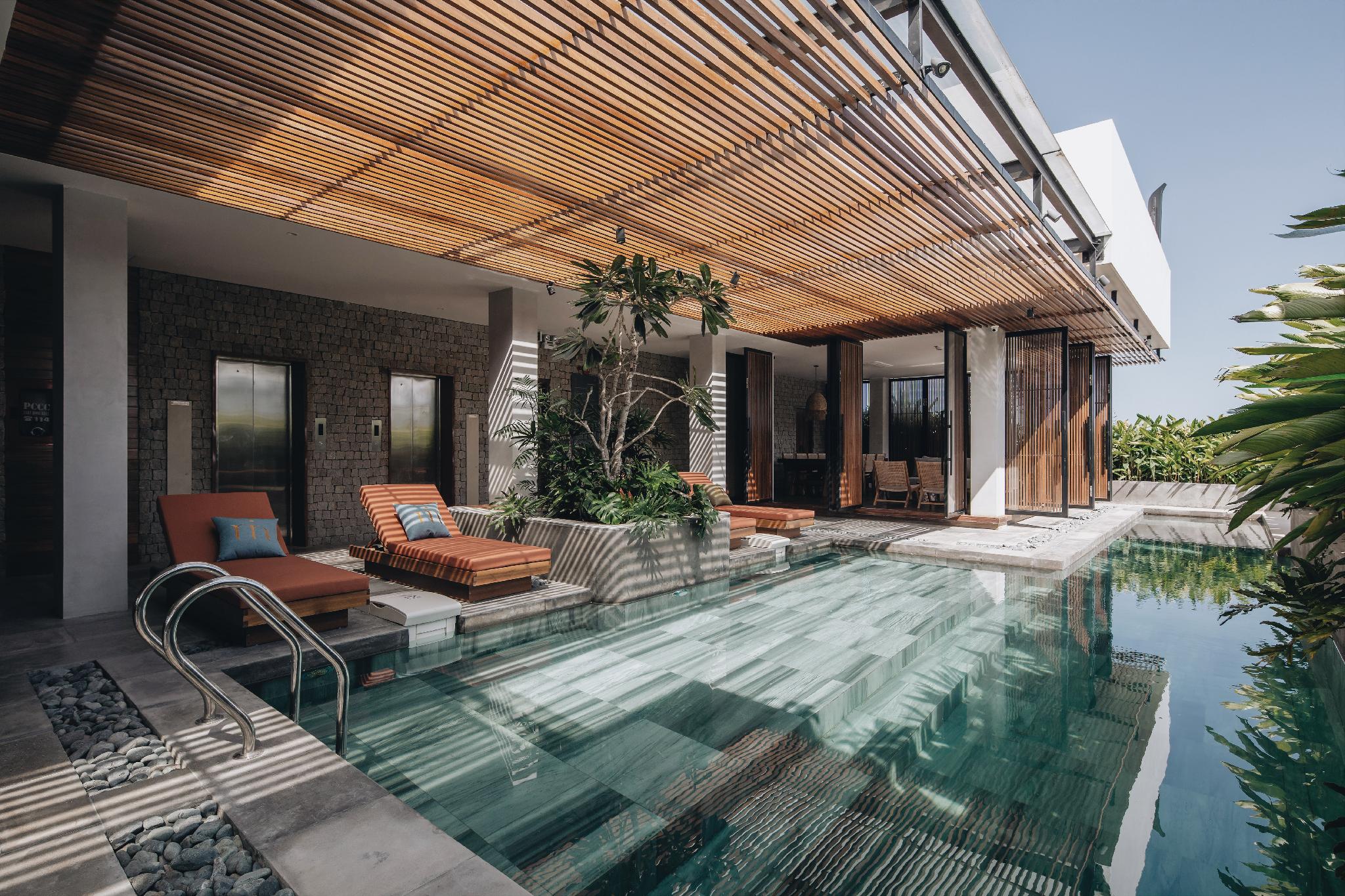 LE MINT HOTEL QUY NHON 12/29