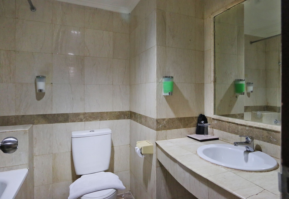 Kaisar Hotel 56/56