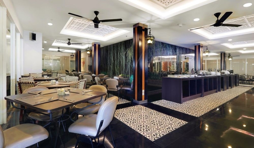 Pranaya Boutique Hotel 6/47