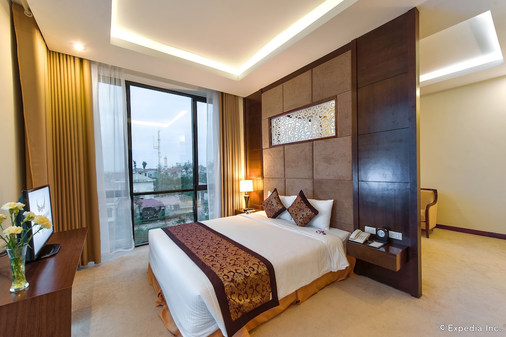 Muong Thanh Quang Binh Hotel 25/65