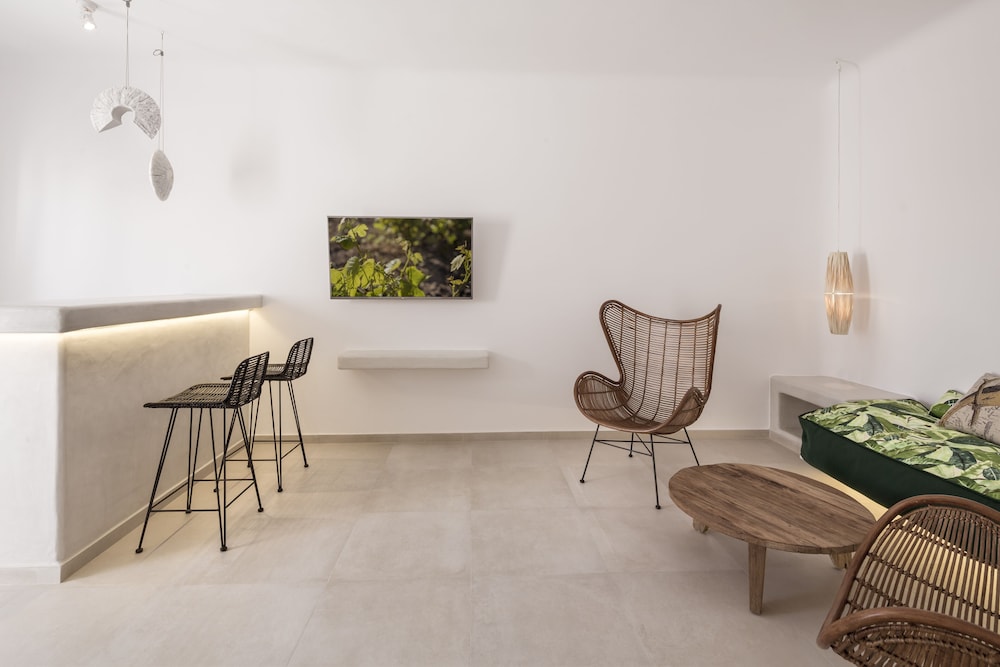 Art Hotel Santorini Adults Only 33/50