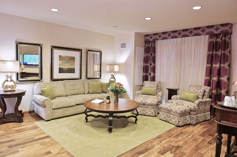 Woolleys Classic Suites 34/58