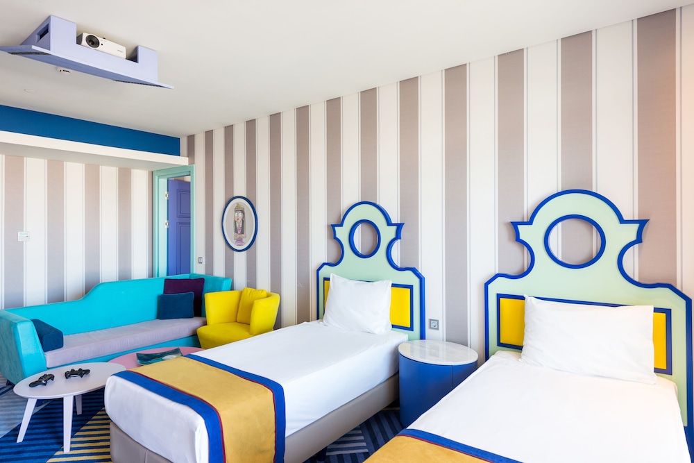 The Land Of Legends Kingdom Hotel 26/73