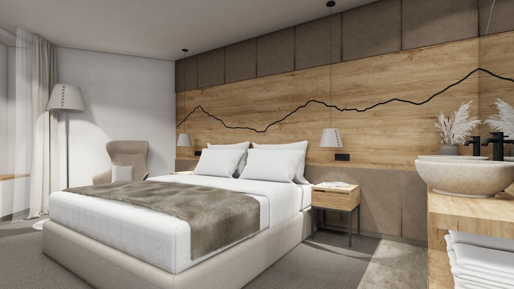 Wellness Hotel Svornost 18/69