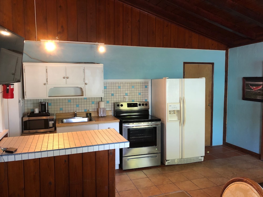 The Pelican Key Largo Cottages 55/76