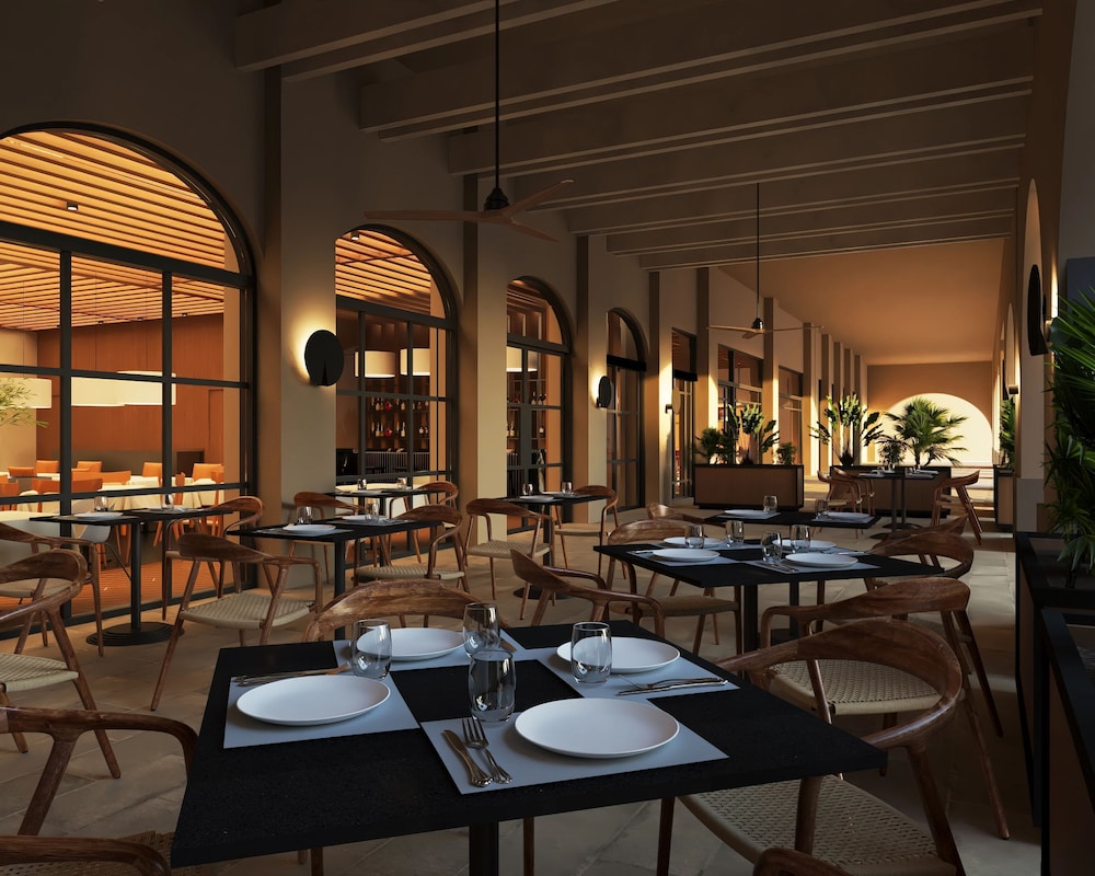 SECRETS PLAYA ESMERALDA RESORTS & SPA 34/50