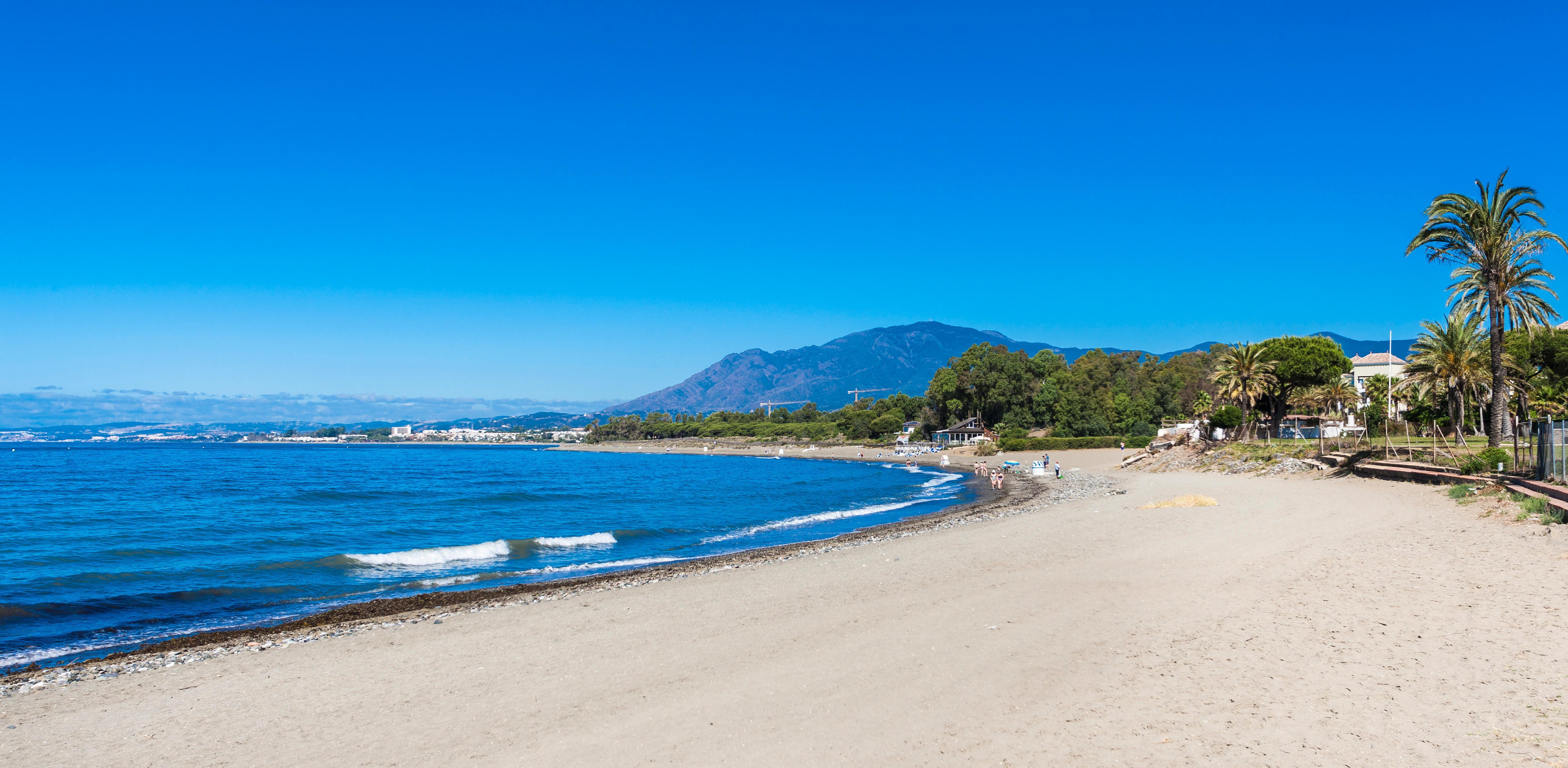 Globales Playa Estepona 44/50