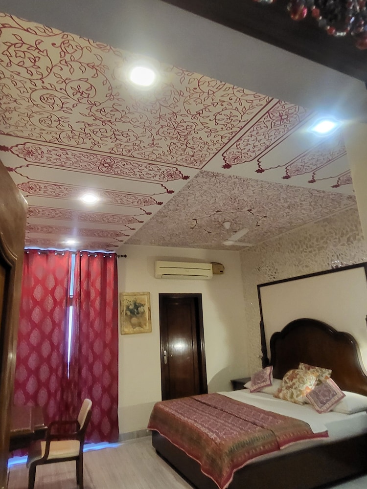 All Seasons Homestay 8/50