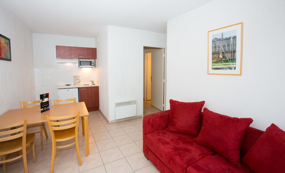 All Suites Appart Hotel Merignac 35/51