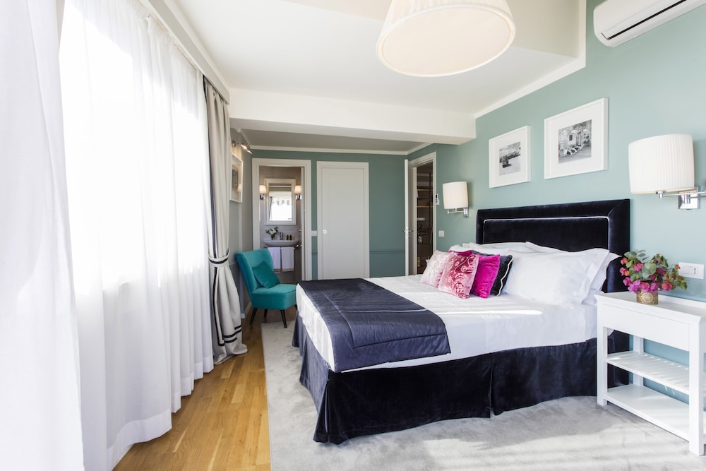 La Malandrina Apartments Suites 14/78