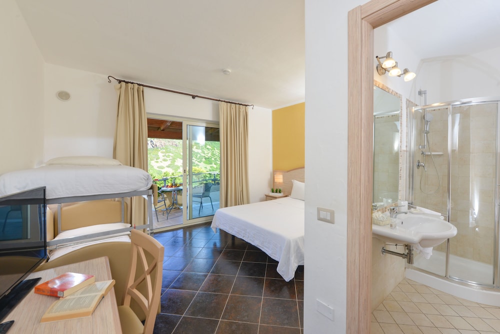 Castelsardo Resort 48/50