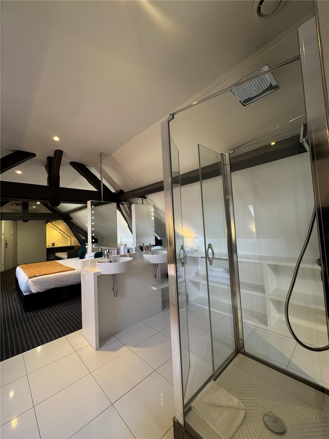 Best Western Blois Chateau 43/43