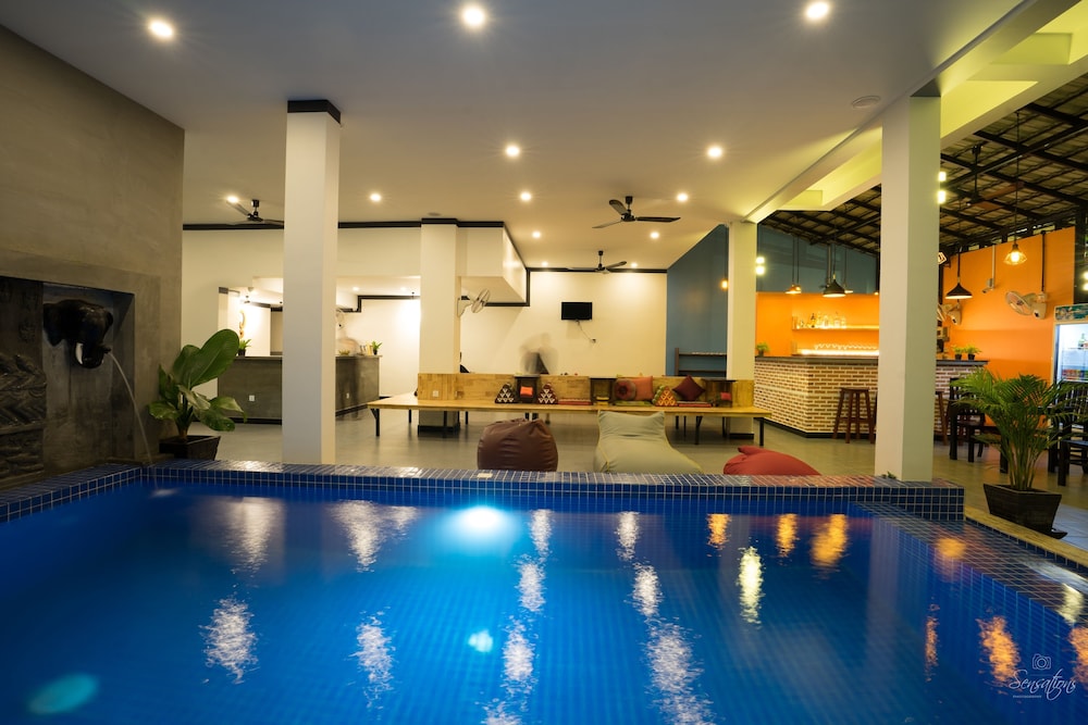 Noni Tree Hostel 32/46
