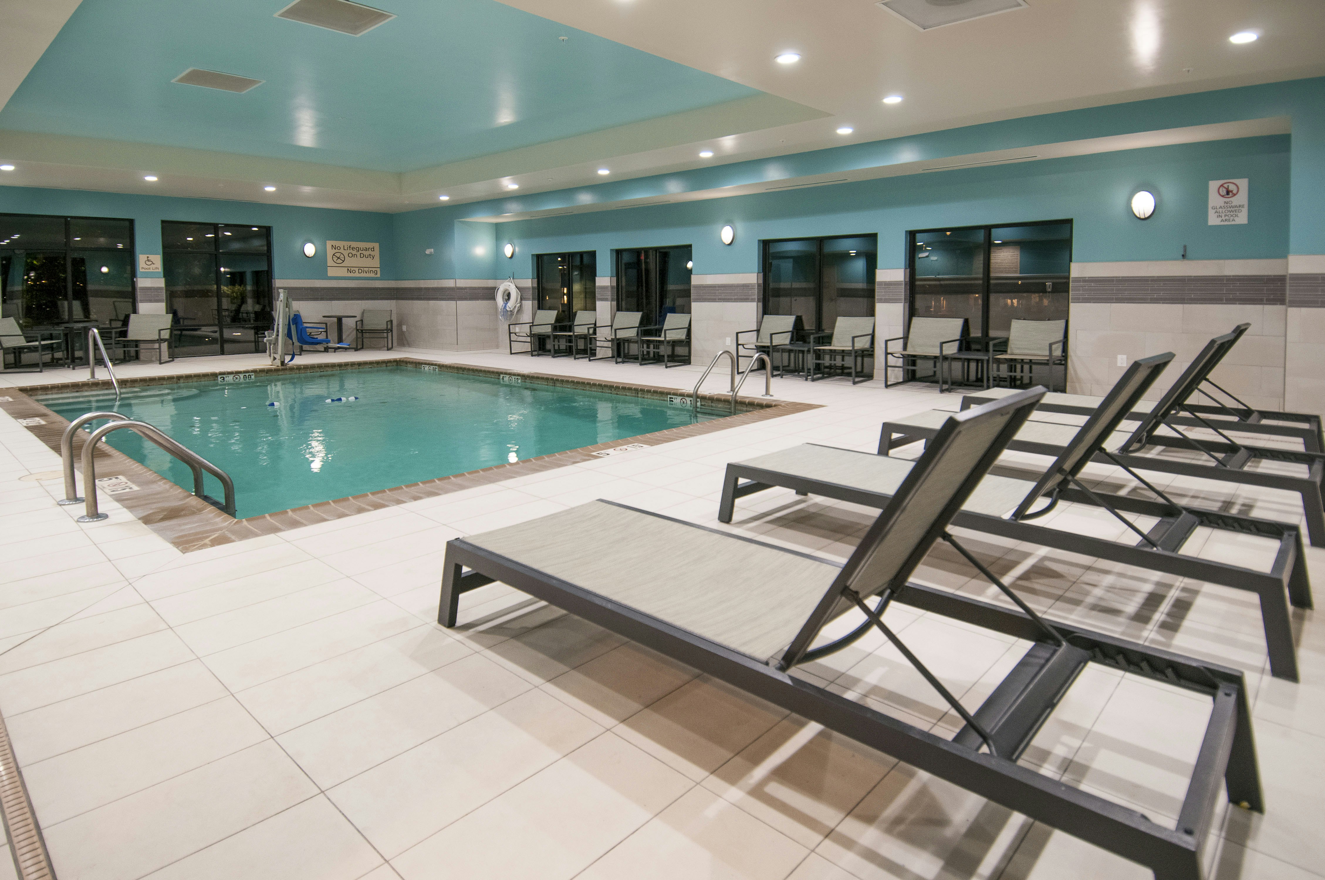 Hampton Inn And Suites Jackson Ridgeland 42/70