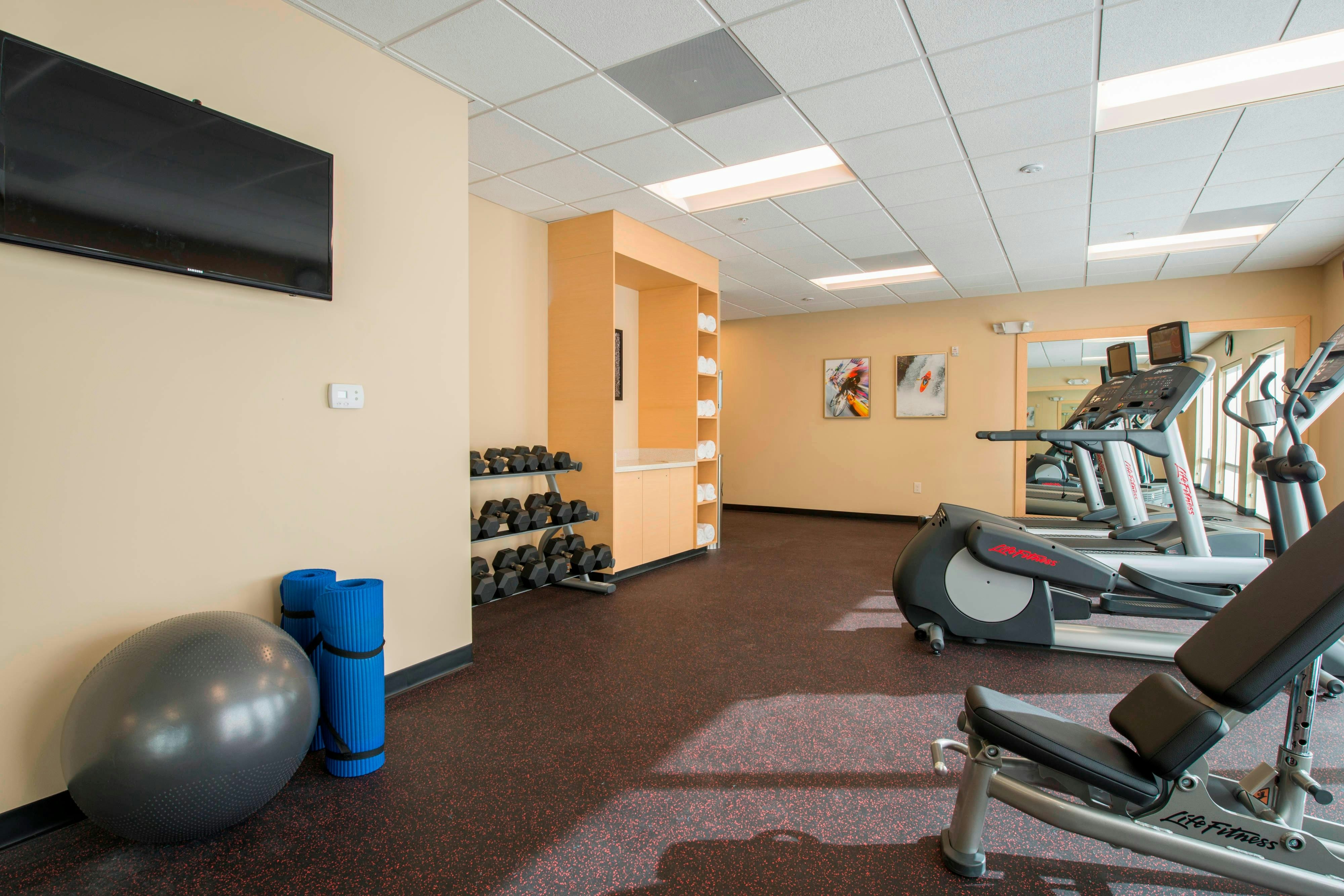 Towneplace Suites By Marriott Newnan 21/33