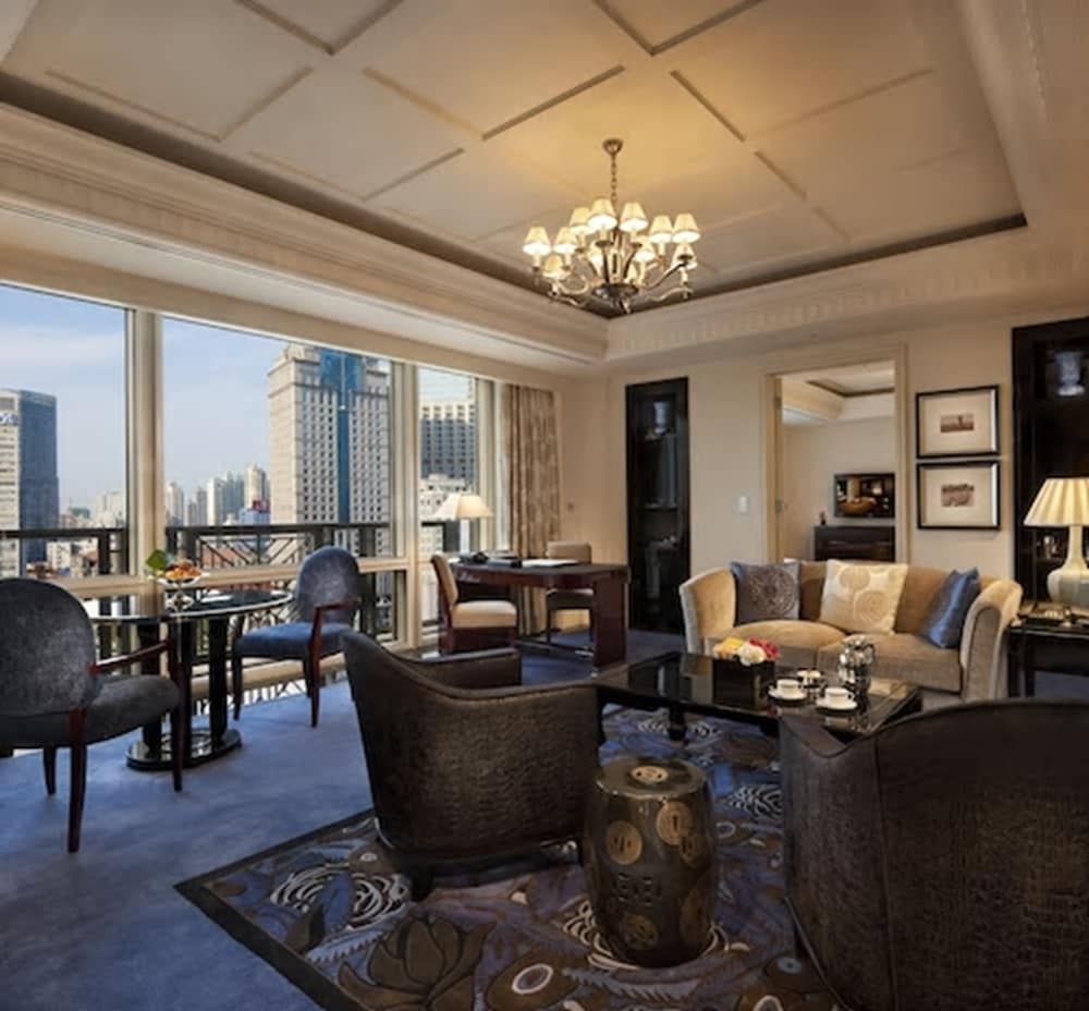 The Peninsula Shanghai 42/48