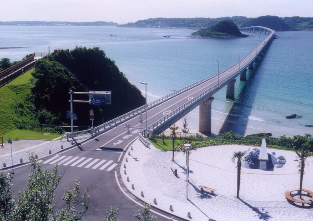 Smile Hotel Shimonoseki 37/44