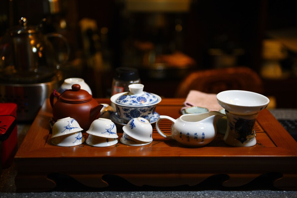 Xi'an The Facebook Youth Hostel 26/40