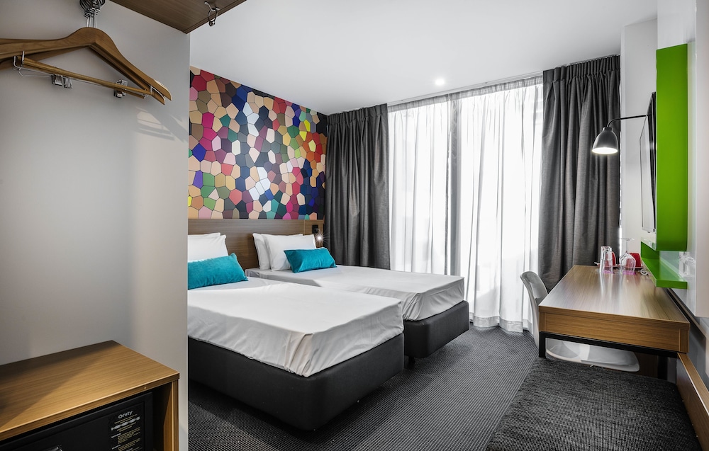 IBIS STYLES BRISBANE ELIZABETH STREET 16/73