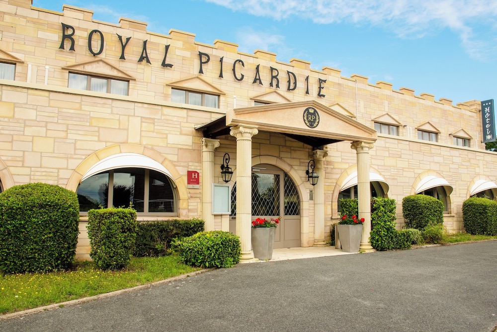Le Royal Picardie, BW Signature Collection 2/50