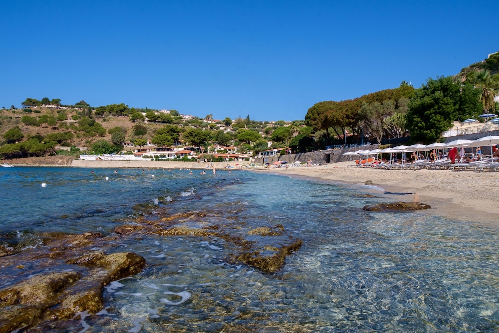 Villaggio Baia D'ercole 37/50