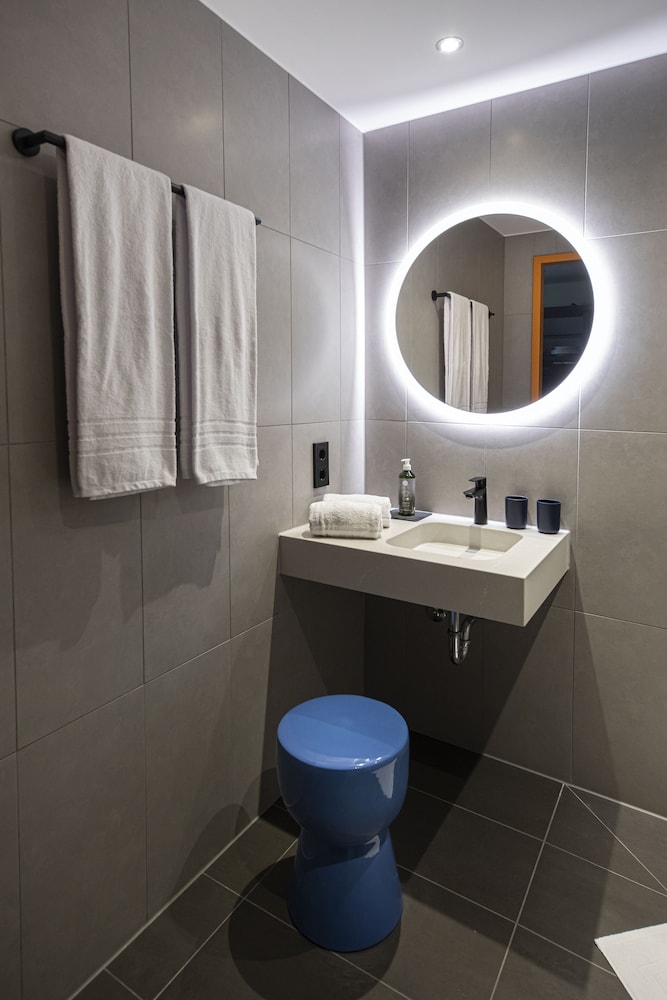 LOGINN Hotel Waiblingen 58/61
