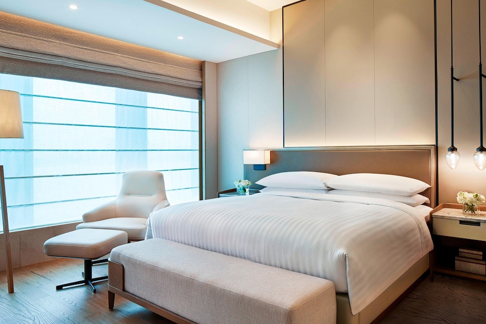 Hangzhou Marriott Hotel Qianjiang 12/51