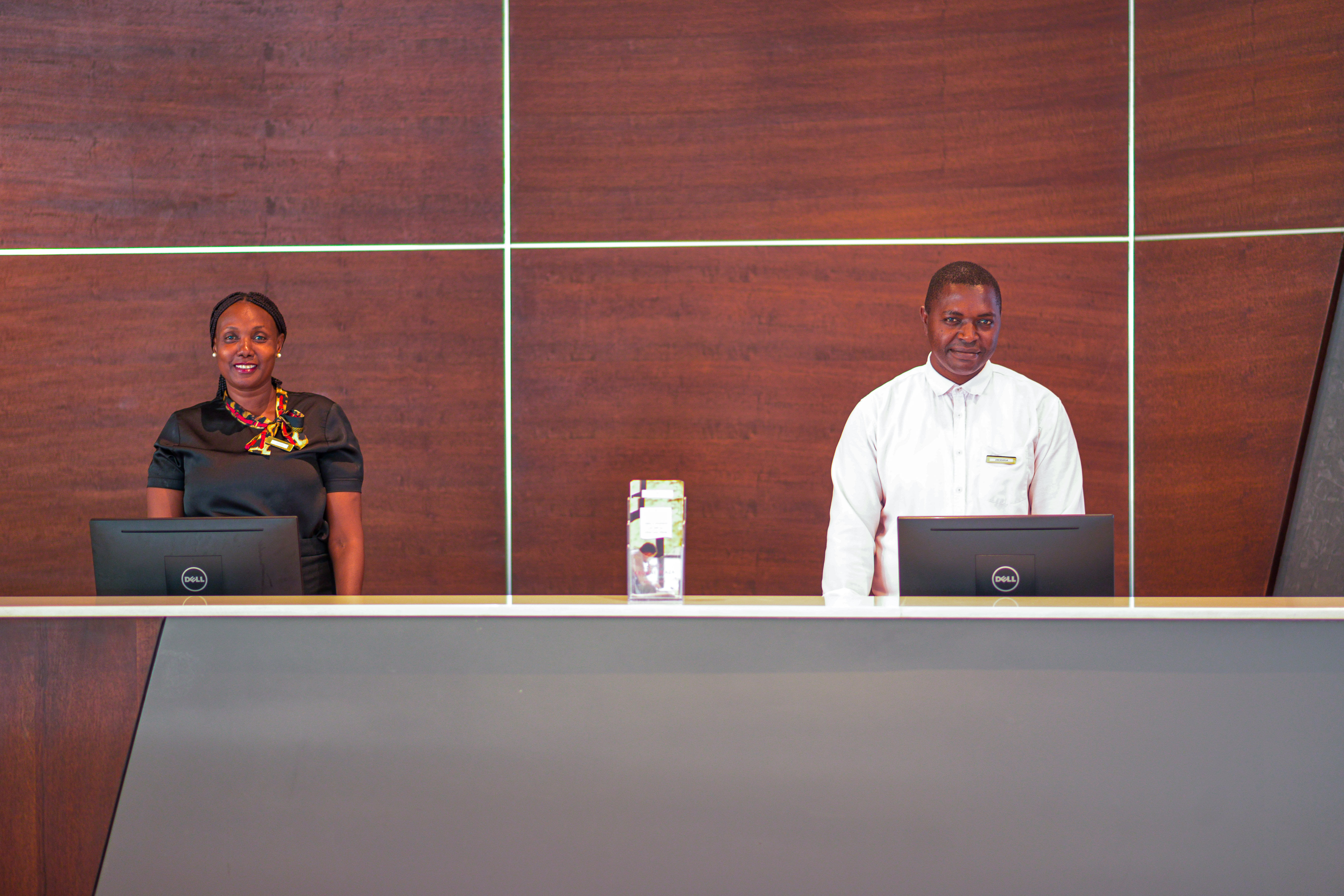 Crowne Plaza Dar Es Salaam 10/74
