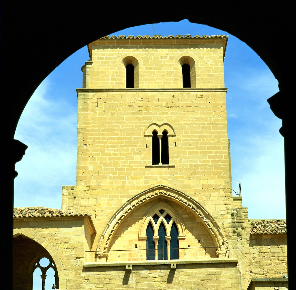 Parador De Alcaniz 1/50
