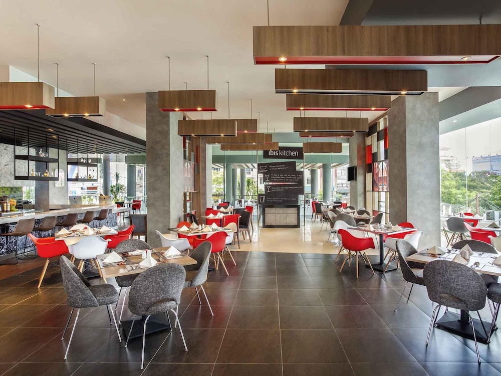Ibis Manado City Center Boulevard 17/28