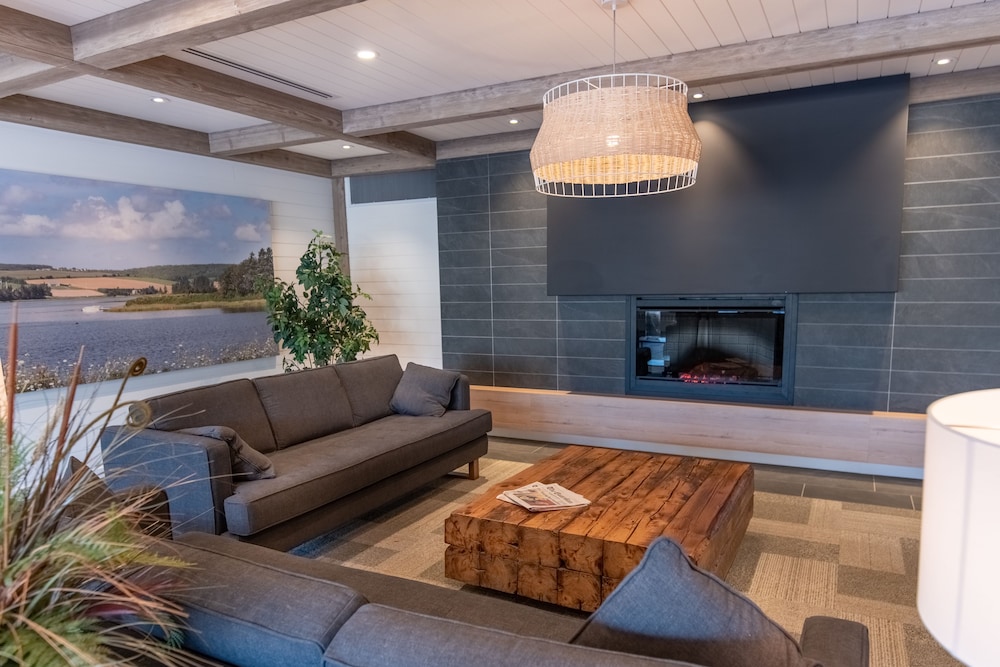 Rodd Mill River Resort 37/63