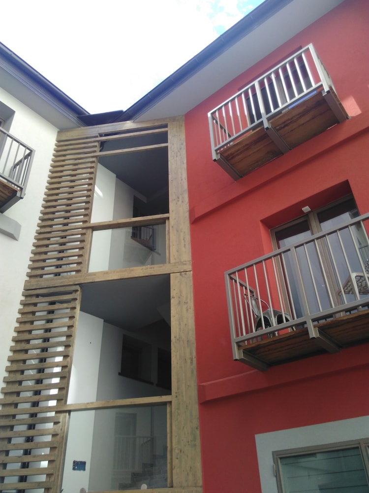 B&B Corte Rossa 1/50